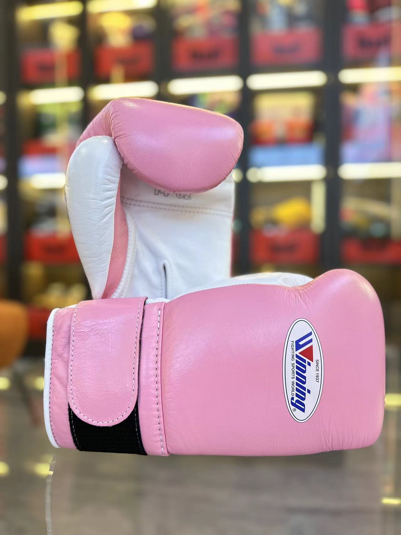 Winning Authentic Gloves (Imported from Japan)