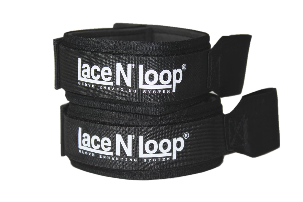 Lace-up Gloves