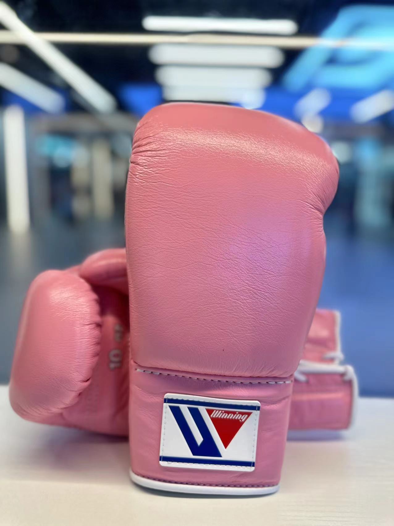 Winning Authentic Gloves (Imported from Japan)