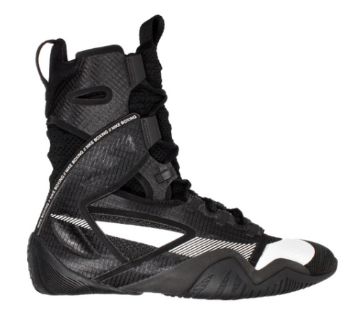 Nike Boxing and Wrestling