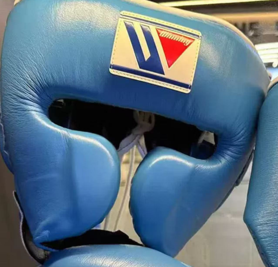 Winning Nose and Head Guard