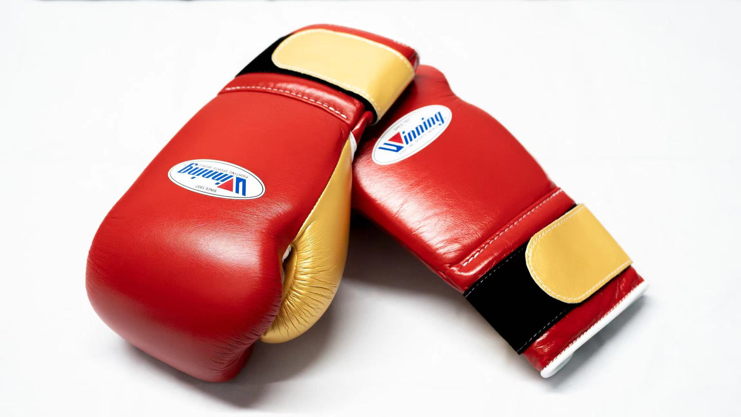 Winning Authentic Gloves (Imported from Japan)