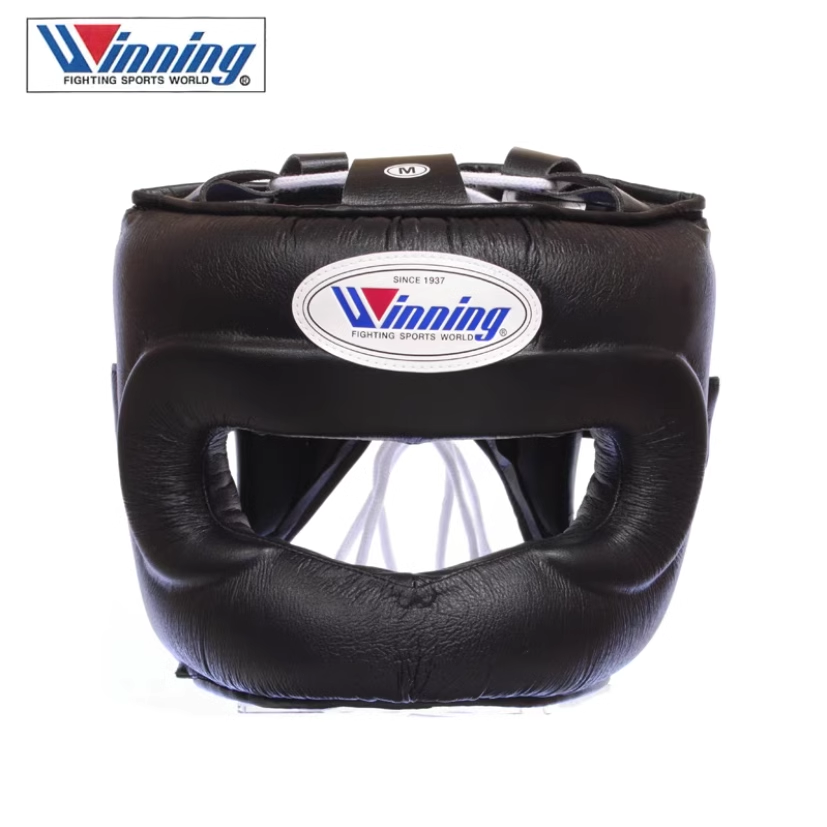 Winning Nose and Head Guard