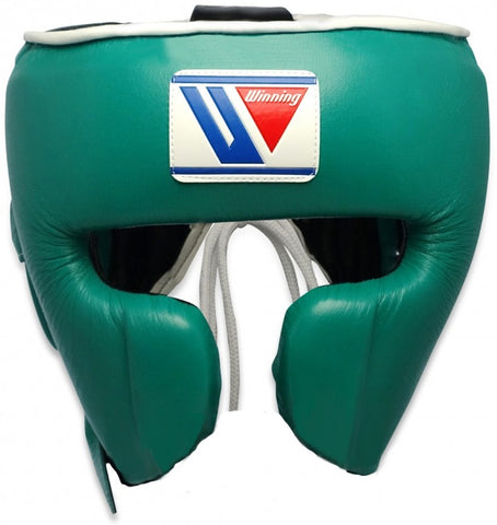 Winning Nose and Head Guard