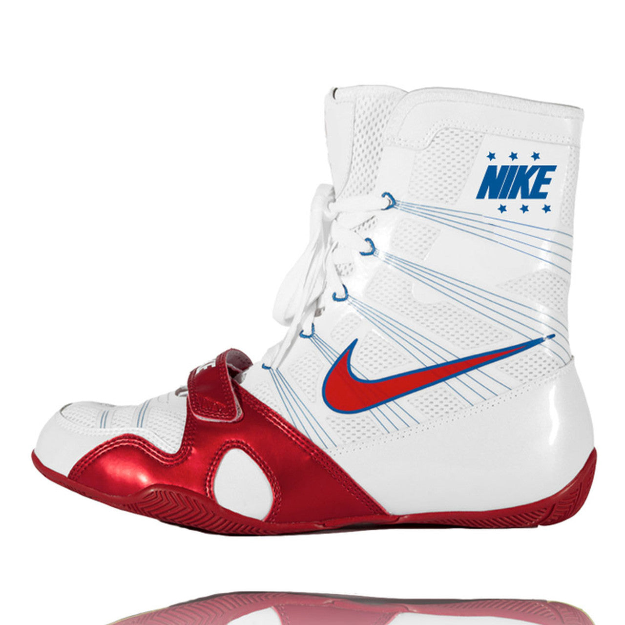 Nike Boxing and Wrestling