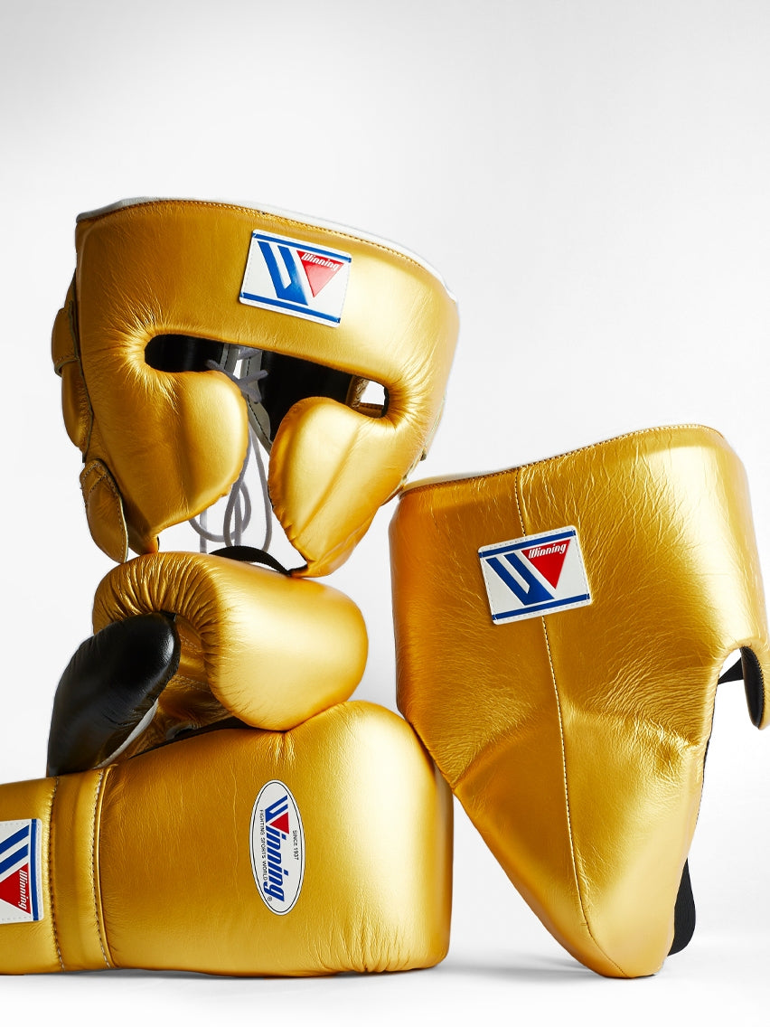 Winning Authentic Gloves (Imported from Japan)