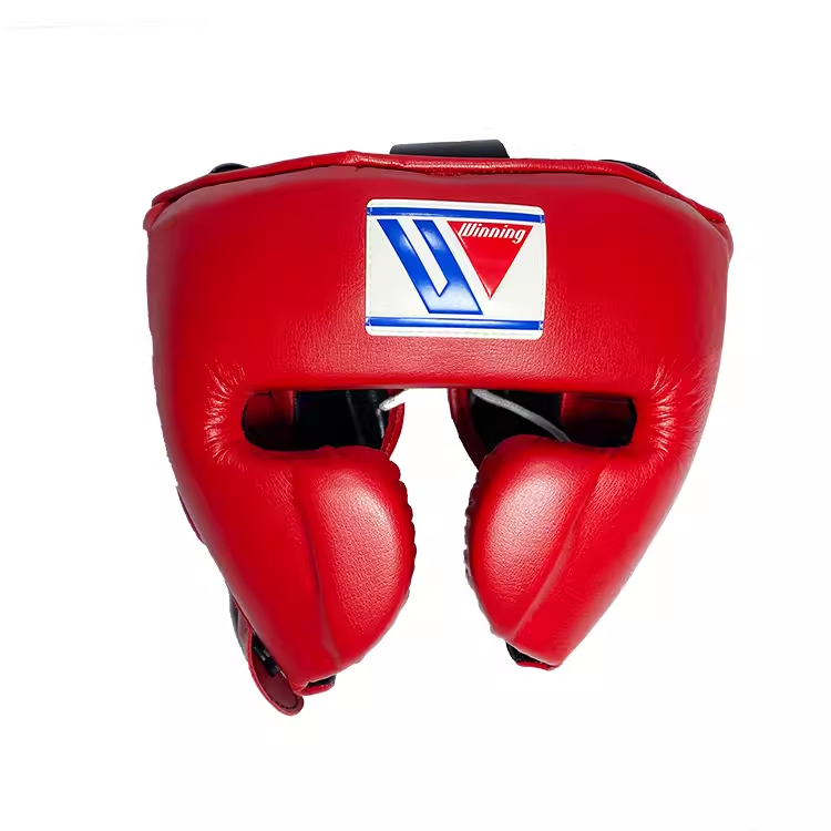 Winning Nose and Head Guard