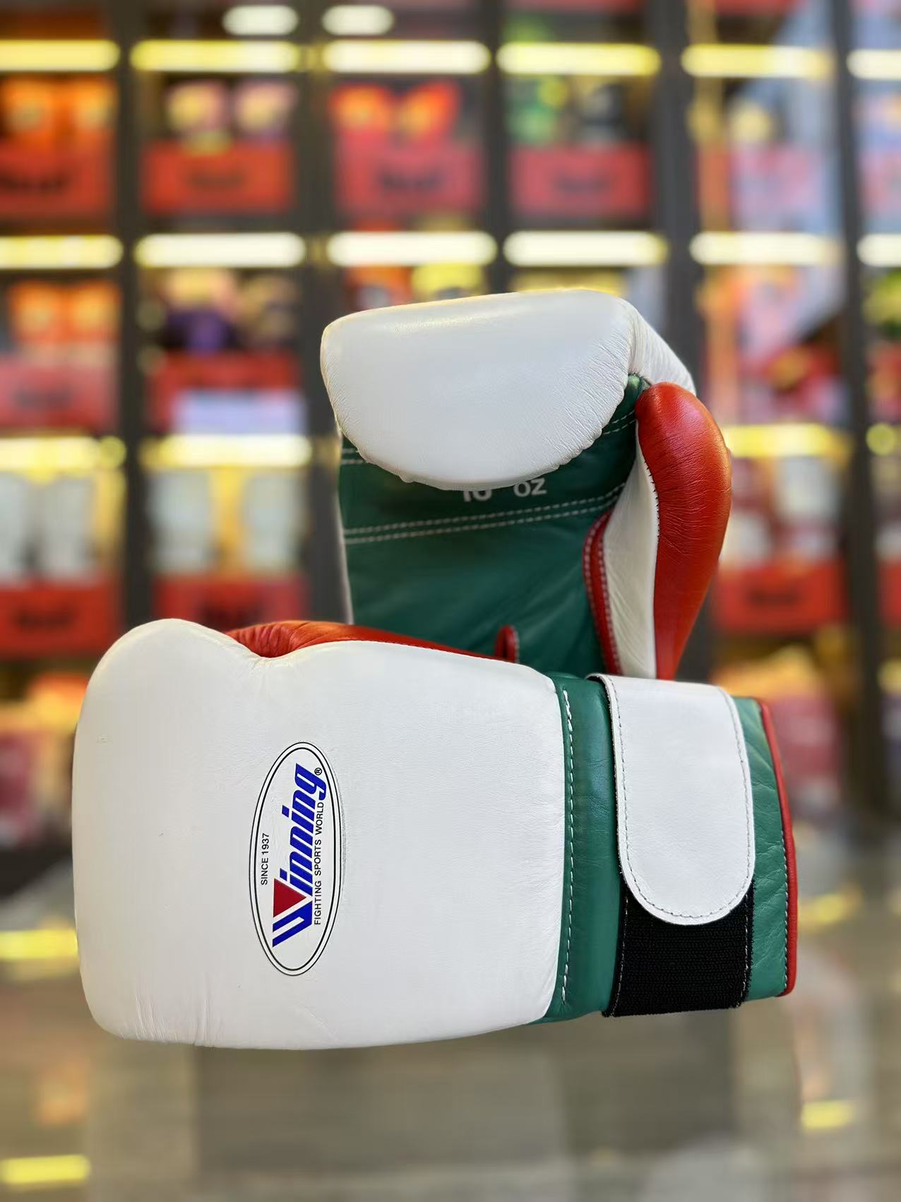 Winning Authentic Gloves (Imported from Japan)