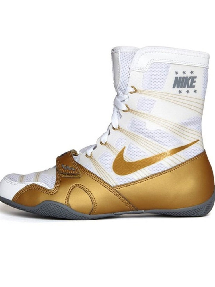Nike Boxing and Wrestling