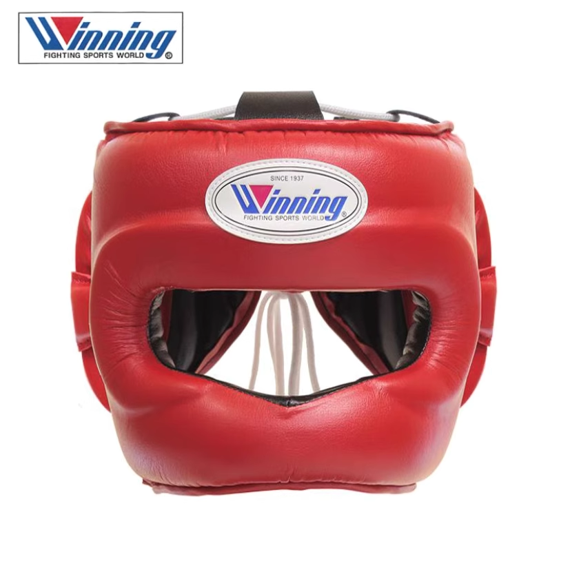 Winning Nose and Head Guard