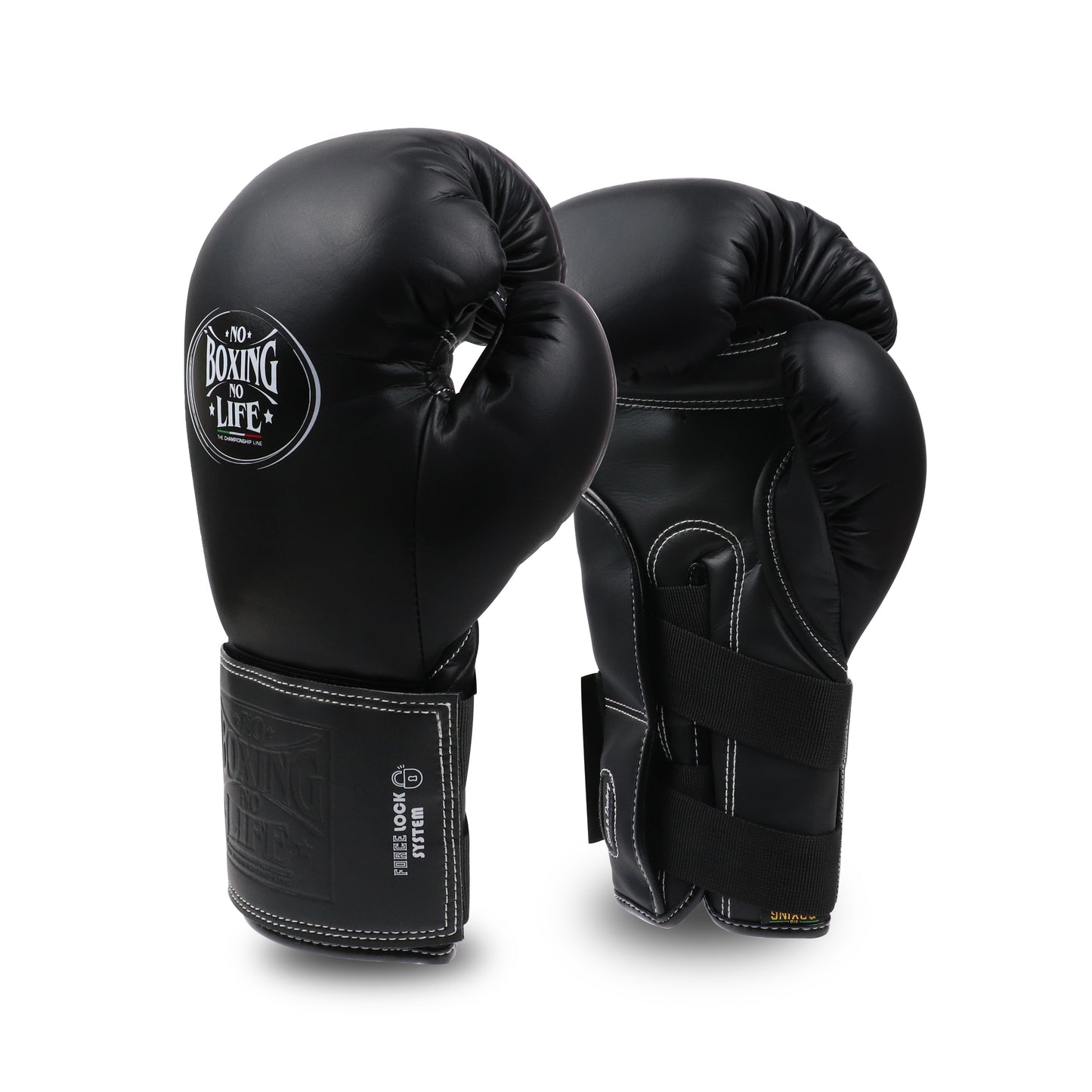 No Boxing No Life Boxing Gloves