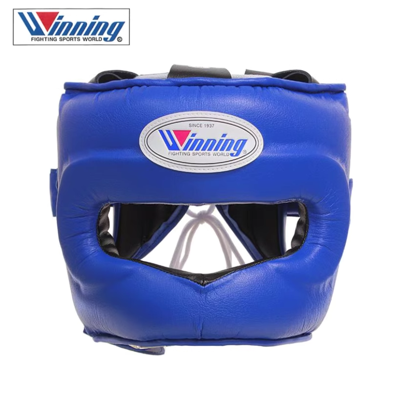 Winning Nose and Head Guard