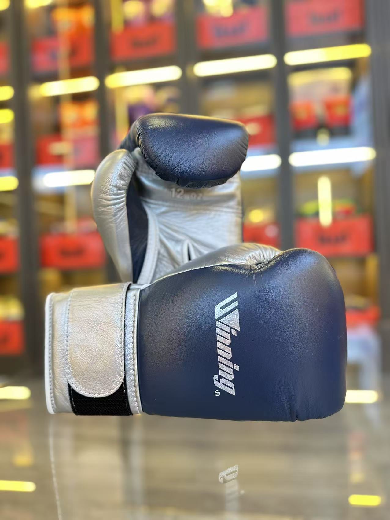 Winning Authentic Gloves (Imported from Japan)