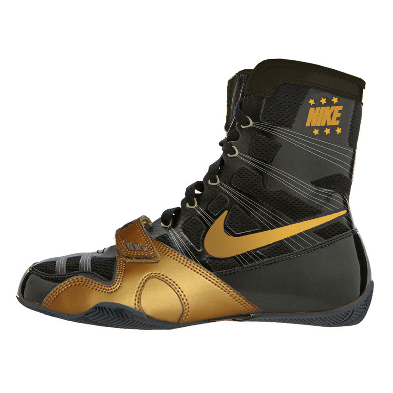 Nike Boxing and Wrestling