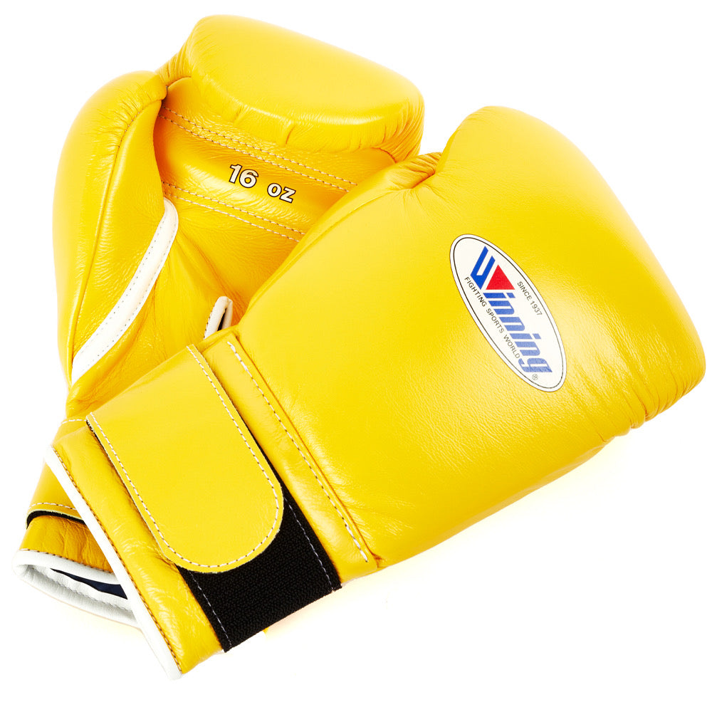Winning Authentic Gloves (Imported from Japan)