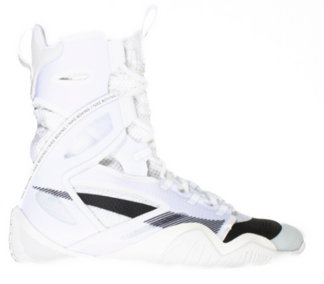 Nike Boxing and Wrestling