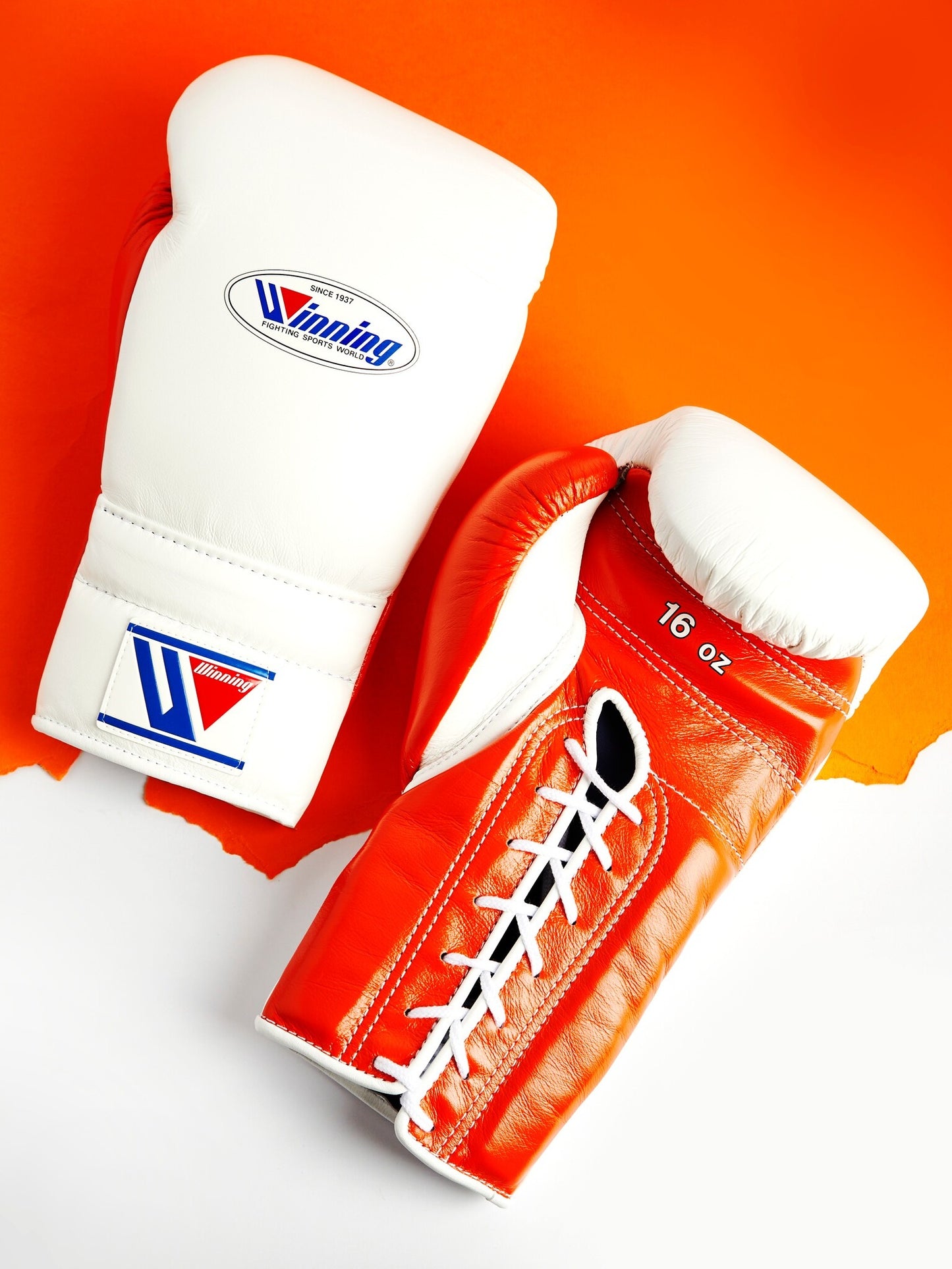 Winning Authentic Gloves (Imported from Japan)