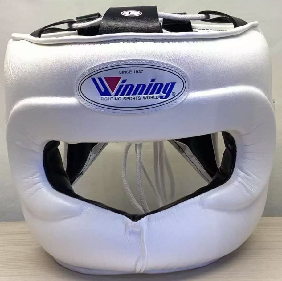 Winning Nose and Head Guard