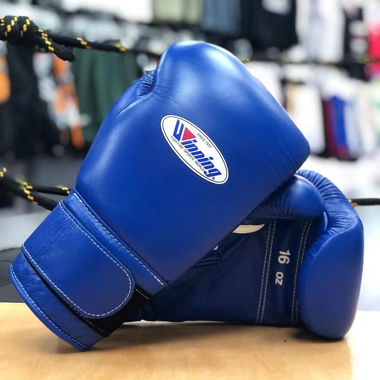 Winning Authentic Gloves (Imported from Japan)