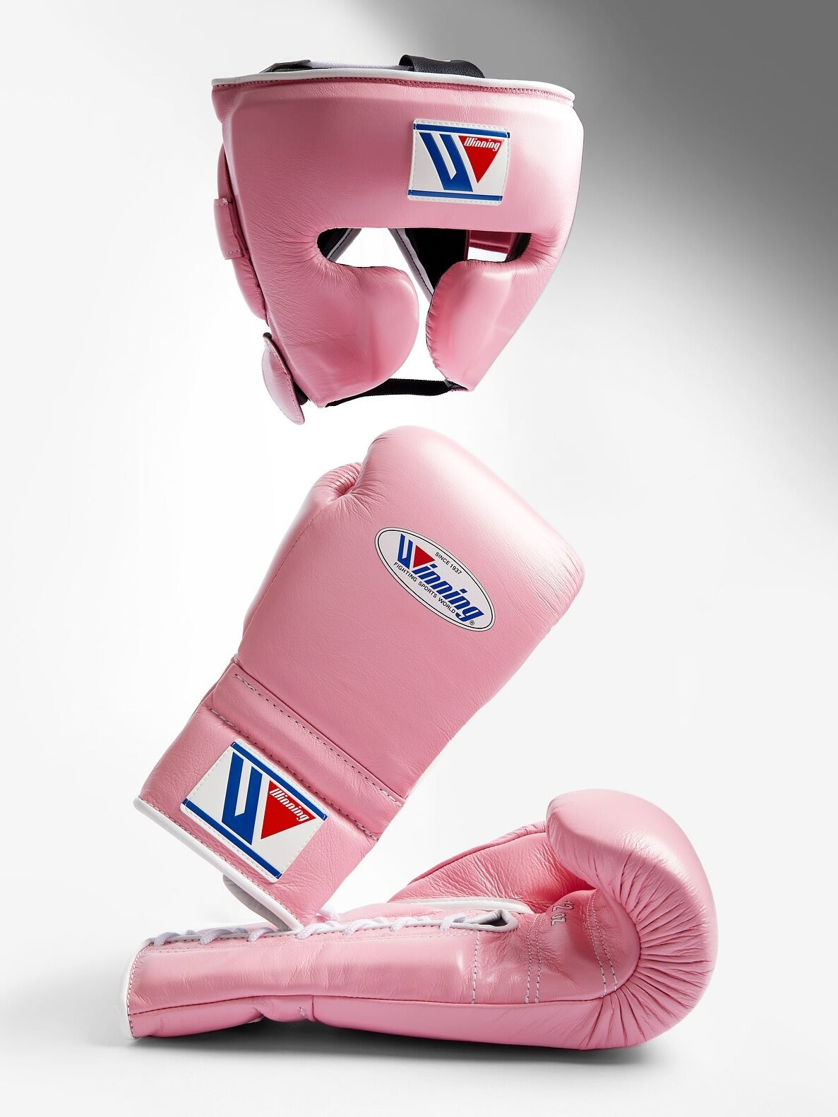 Winning Authentic Gloves (Imported from Japan)