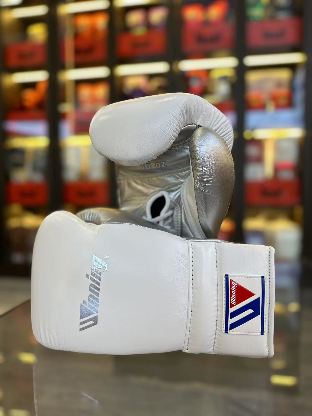 Winning Authentic Gloves (Imported from Japan)