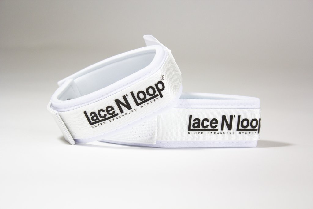 Lace-up Gloves