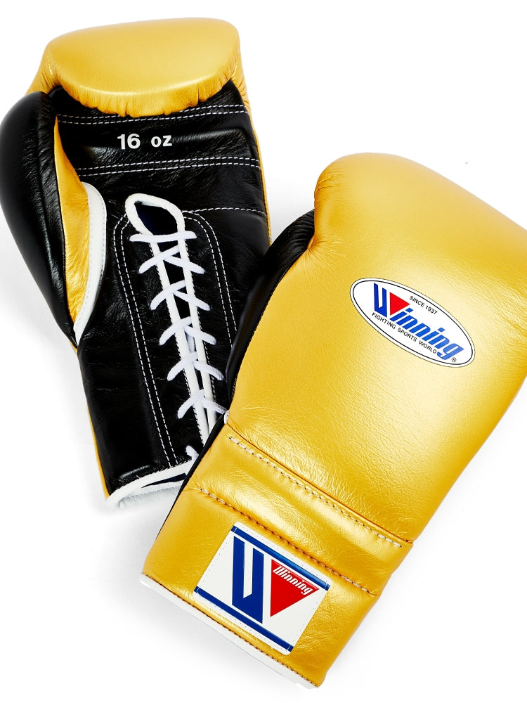 Winning Authentic Gloves (Imported from Japan)