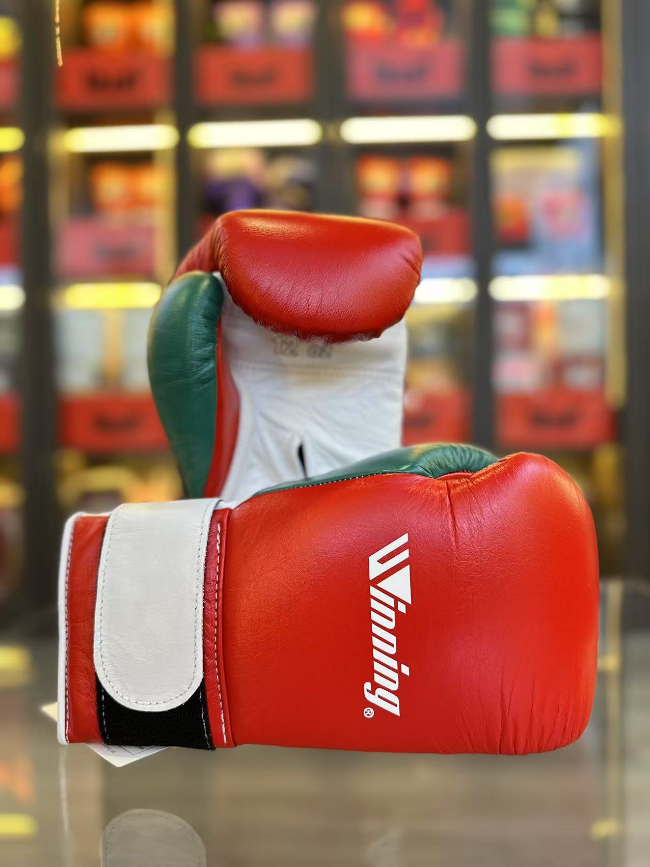 Winning Authentic Gloves (Imported from Japan)