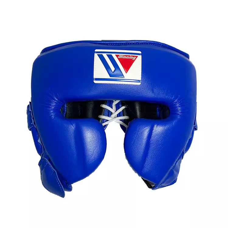 Winning Nose and Head Guard