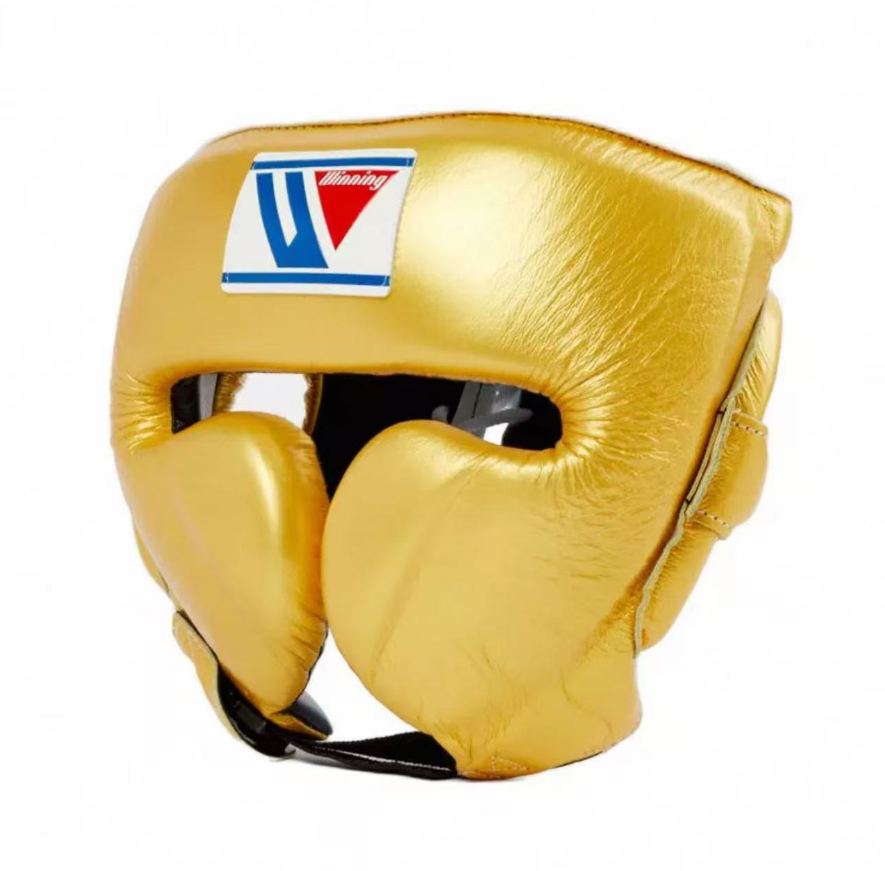 Winning Nose and Head Guard