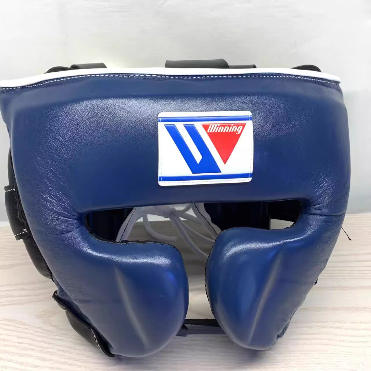 Winning Nose and Head Guard