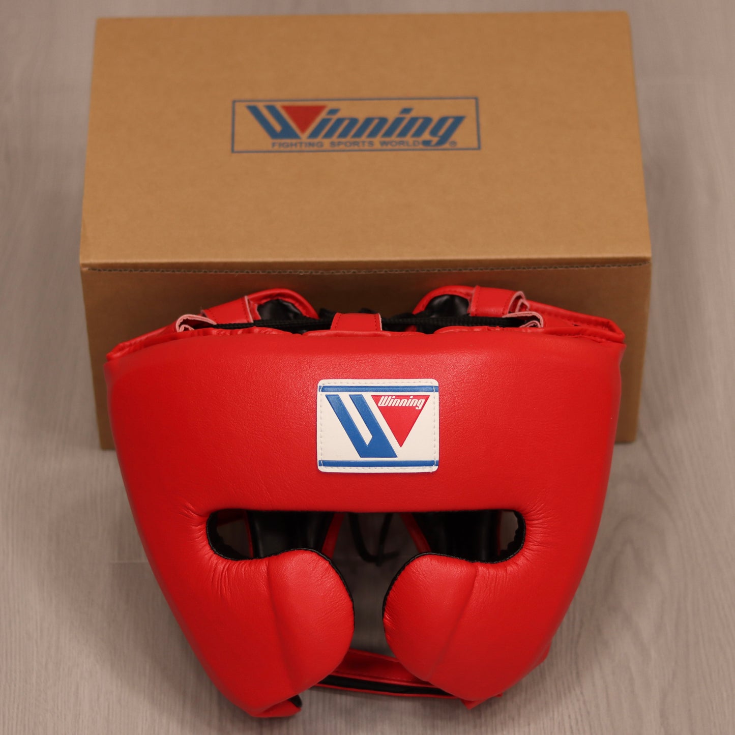 Headgear
