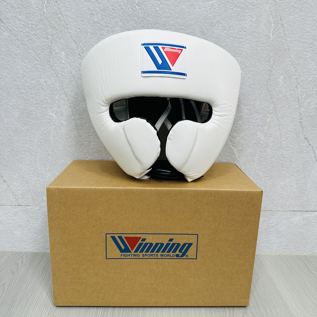 Headgear