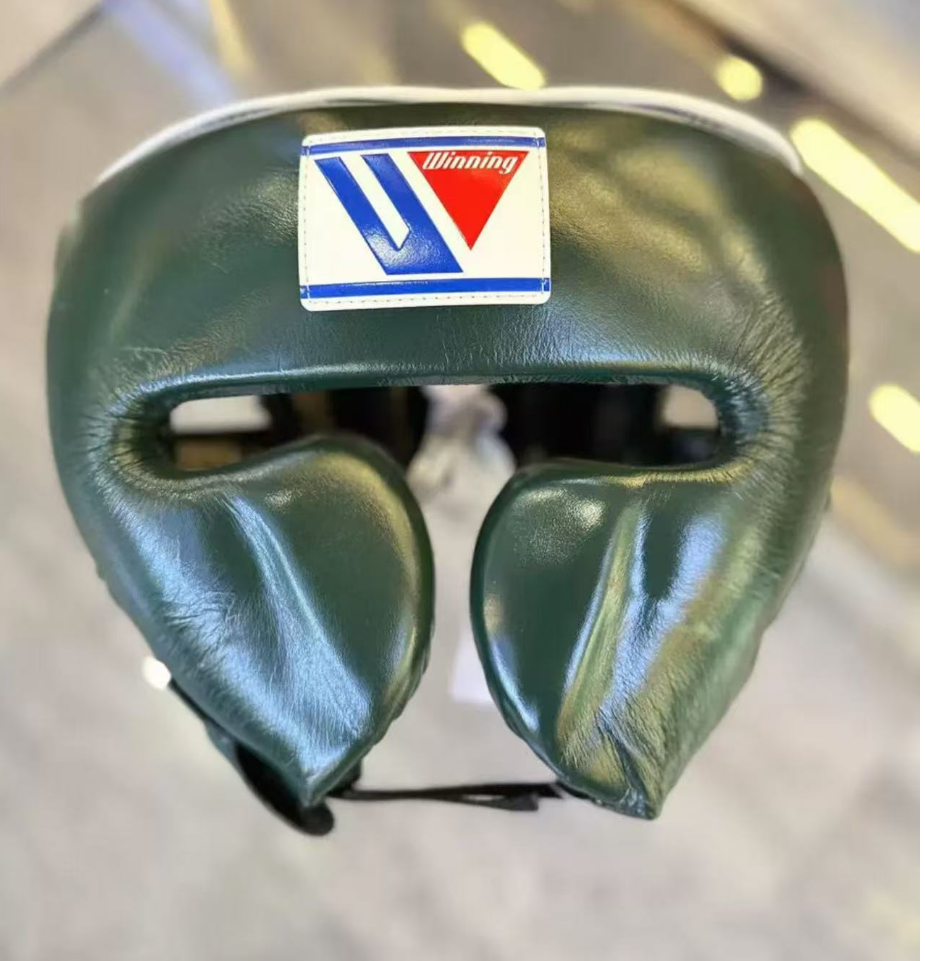 Winning Nose and Head Guard