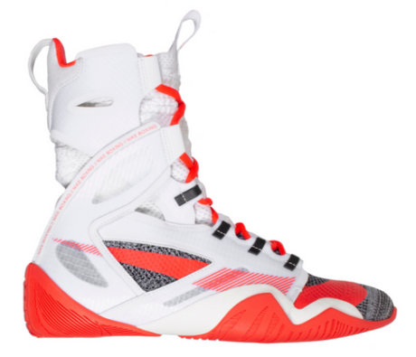 Nike Boxing and Wrestling