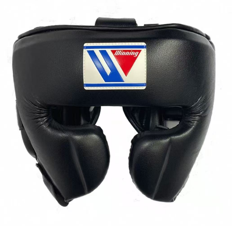 Winning Nose and Head Guard