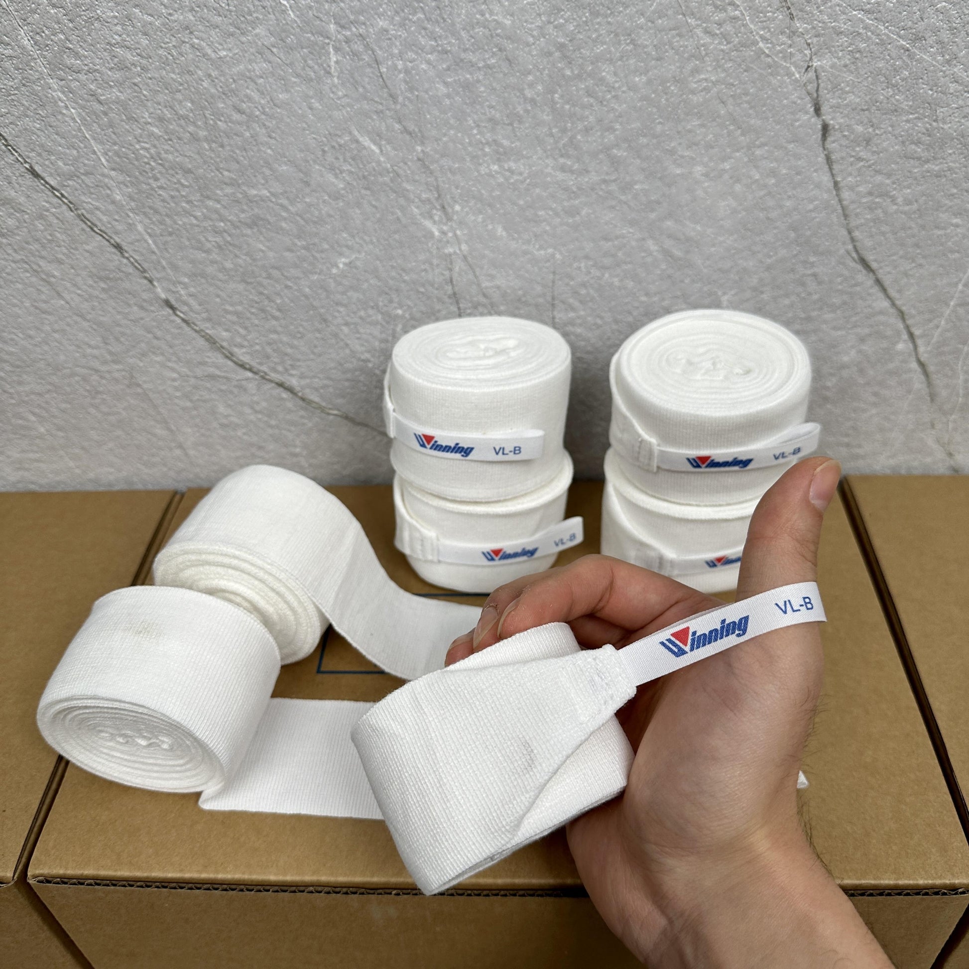 Boxing Hand Bandage