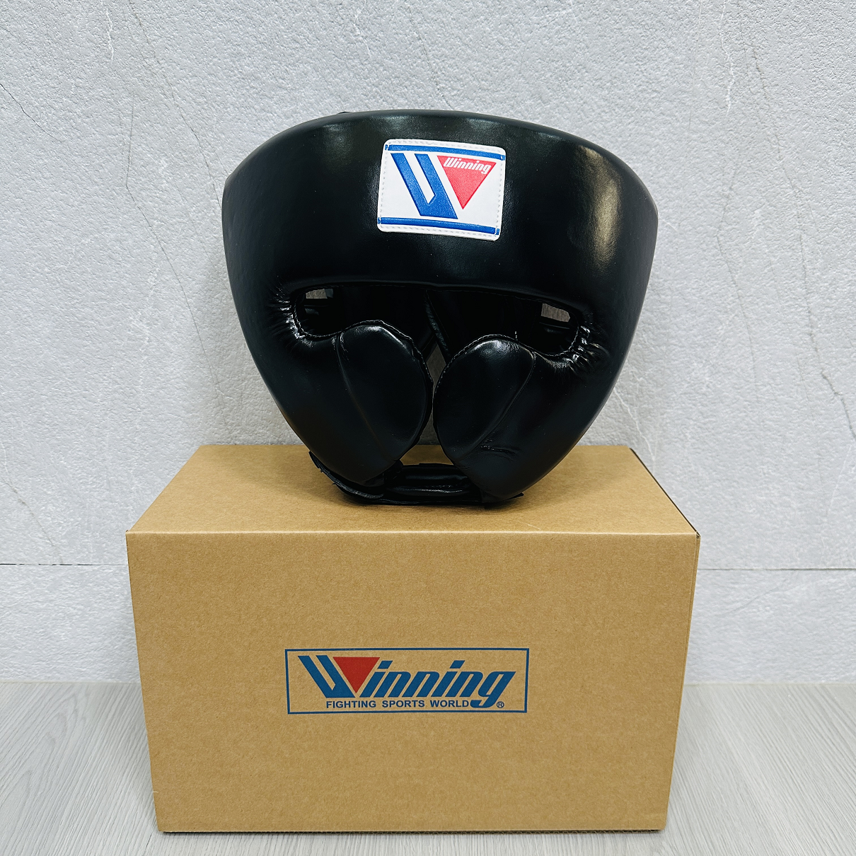 Headgear