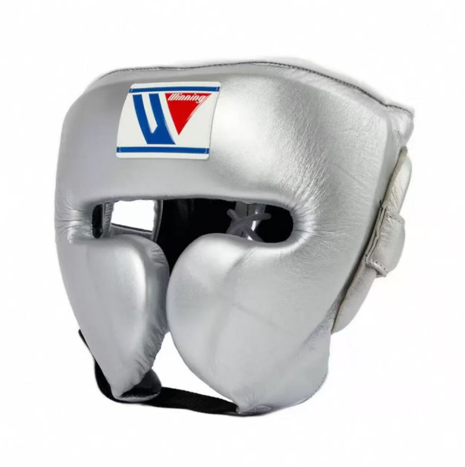 Winning Nose and Head Guard