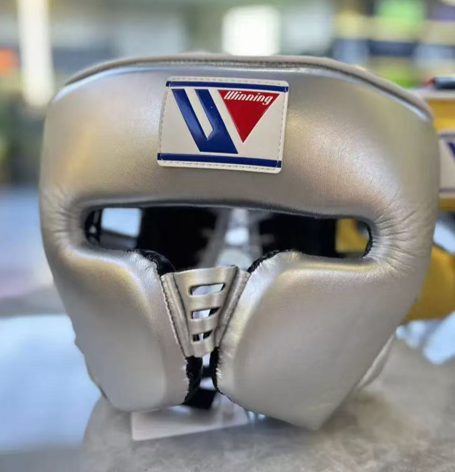 Winning Nose and Head Guard
