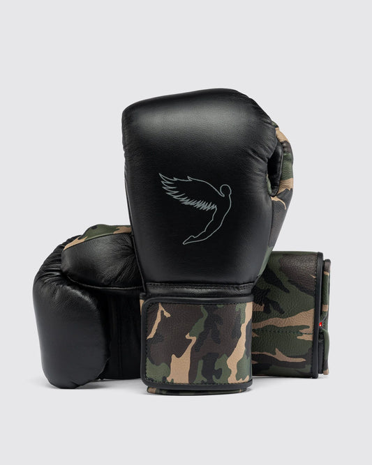 Fly Boxing Gloves