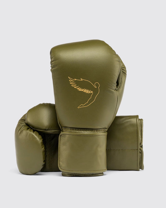 Fly Boxing Gloves