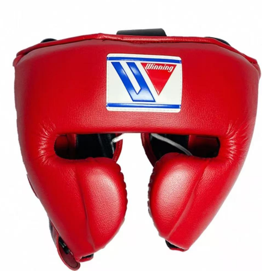 Winning Nose and Head Guard