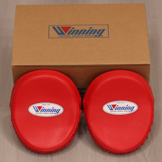 Winning Punching Mitt (Refurbished)