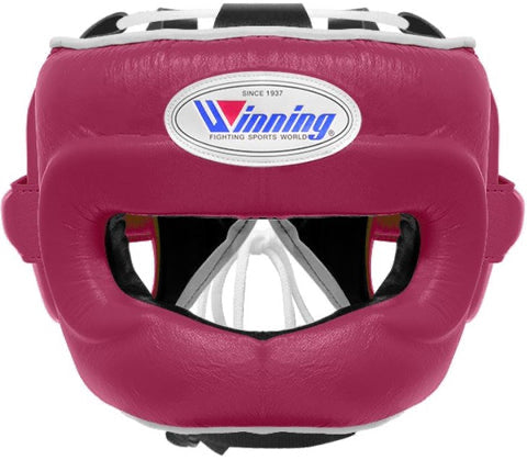 Winning Nose and Head Guard