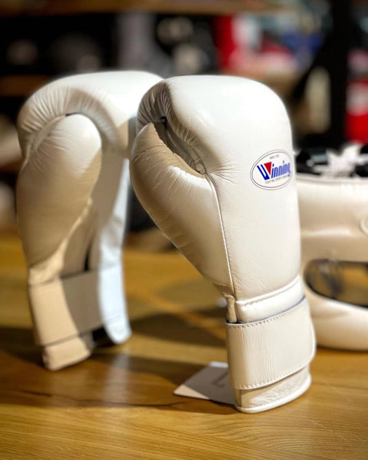 Winning Authentic Gloves (Imported from Japan)