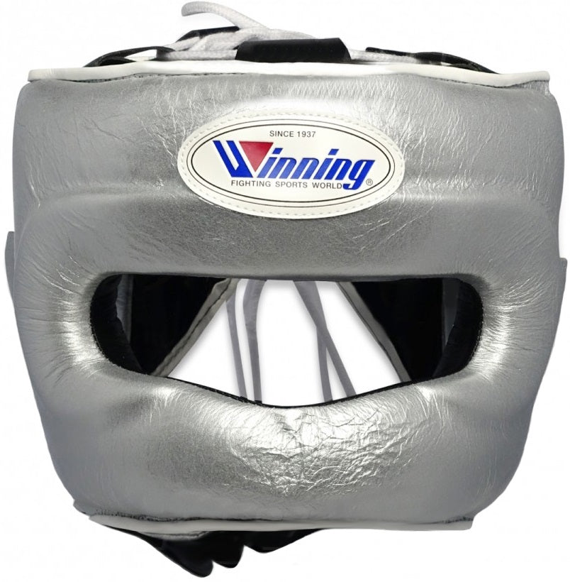 Winning Nose and Head Guard